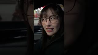 戴眼镜的姐姐问我选闺蜜还是选她 #tiktok #trending #shorts #美女