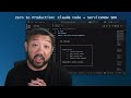 [Series Recap] Zero to Production: Claude Code + ServiceNow SDK