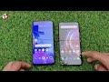 Vivo V21 Vs Realme X7 Pro | Speed Test Comparison 🔥🔥🔥