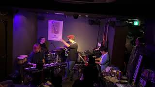 【Live】Caravan/Duke Ellington(Cover)