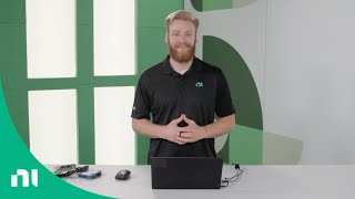 Acquiring Data and Controlling Instruments in LabVIEW