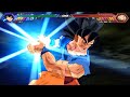 Goku Ultra Instinct -Sign- vs Kefla | DBZ: BT4 Beta 13.4 [60FPS]