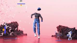 Just Dance 2022 - Girl Like Me (Black Eyed Peas X Shakira | Full Gameplay