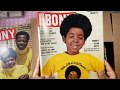 Celebrating Black History-Vintage Ebony Magazines-Perfect for Junk journaling