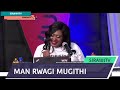 BEST MUGITHI LIVE EVER - Man Rwagi Mugithi live inooro with Nyoks wa Kata