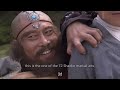 kung fu movie shaolin full of talents a monk defeats a villain skilled in 72 deadly techniques