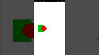Drawing the flag of #Palestine and #Algeria #python import turtle