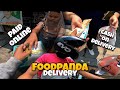 PAANO MAGSIMULA MAG DELIVER KAY FOODPANDA NGAYONG 2023? Ep. 08 #food