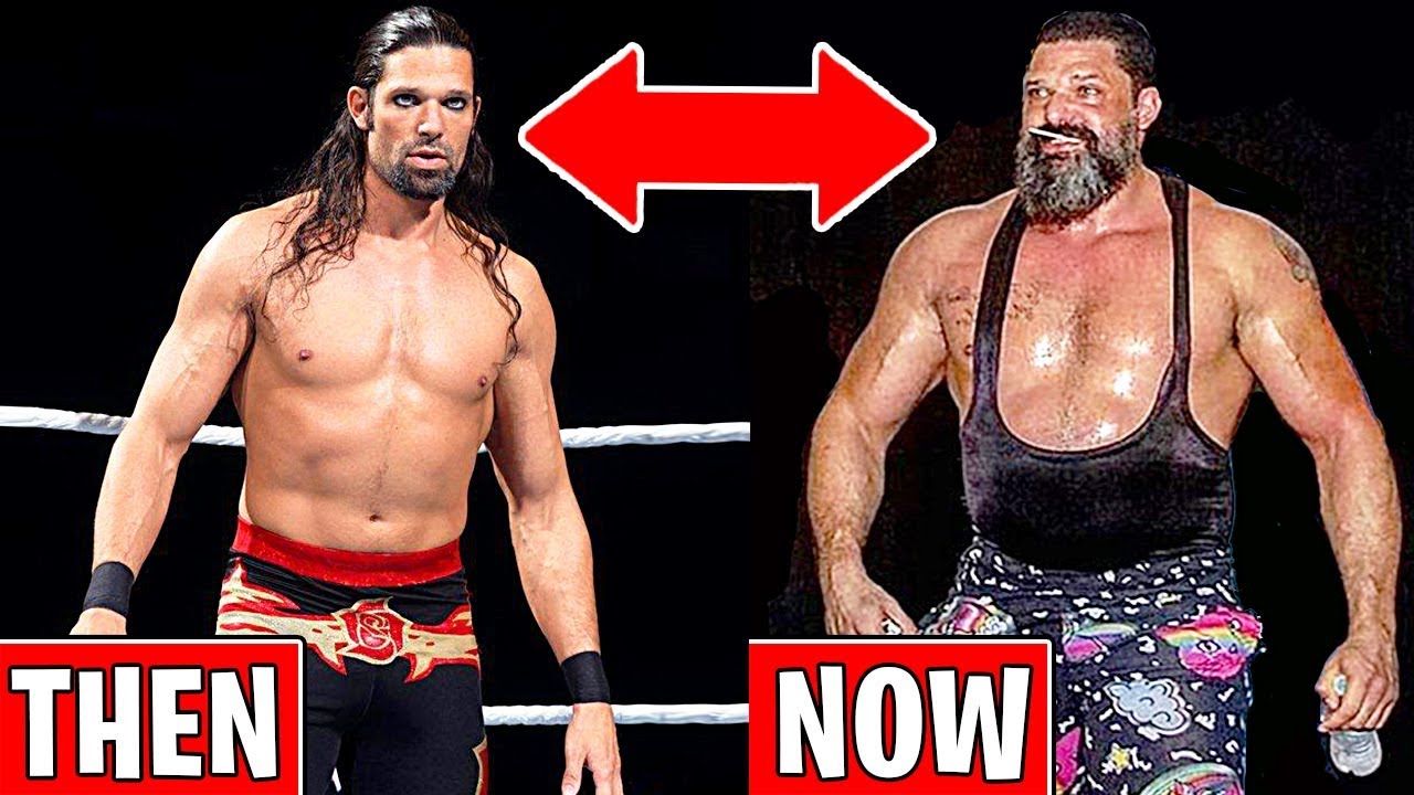 Old Wwe Wrestlers – Telegraph