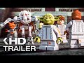 LEGO STAR WARS: Rebuild the Galaxy Trailer 2 (2024)