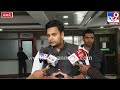 yaduveer reaction ಮೈಸೂರಿನ ಒಂದು ವೃತ್ತಕ್ಕೆ ಅರ್ಜುನ ಹೆಸರು ಪ್ರತಿಮೆ ಸ್ಥಾಪನೆ ಬಗ್ಗೆ ಚರ್ಚೆ ಮಾಡಿದ್ದೀನಿ tv9d