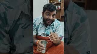 पति के प्यार का फूल काला पड़ गया 😂🤣#comedy #shortsvideo