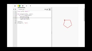 Python Turtle and the Use of Python Functions (multiple parameters)