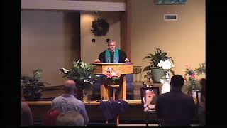 Memorial Service for Robert L. "Santa Bob" Moore