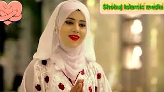 Islamic arabic song//Arabic gojol//cute gojol//Soft gojol//Shobuj Islamic media