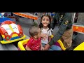 dino valley islamabad was full of dinosaurs trend kids trending play viral viralvideo