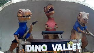 Dino Valley islamabad was full of dinosaurs #trend #kids #trending #play ##viral ##viralvideo