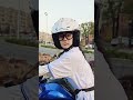 万万没想到啊 机车 女骑 摩托车