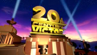 20th century fox 3ds max sketchfab