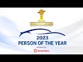 2023 World Car Awards: Person of the Year