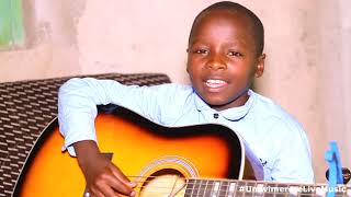 Simenye ko aribwo bwa nyuma by Byumvuhore_|| Live Cover by Jimmy Mulisa