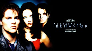 Mark Snow: Disturbing Behavior Theme [Extended by Gilles Nuytens]