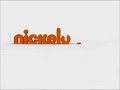 Nickelodeon Logo 2010-Present