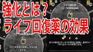 レッドデッドオンライン：ライフ回復薬の効果、強化とは？薬草の入手方法 RDO RDR2  Red Dead Redemption 2