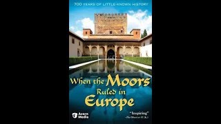 When the Moors Ruled in Europe | Bettany Hughes | When The Muslims Ruled in Europe