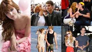 Boys Bella Thorne Dated