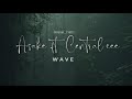 Asake ft Central cee - WAVE(Official video lyrics)