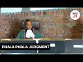WATCH | Phala Phala: Court orders Parliament to conduct impeachment hearing into Ramaphosa