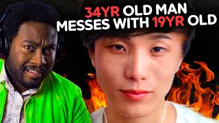 The MANY Problems of Sykkuno - EXPOSED for CHEATING and MANIPULATING Women