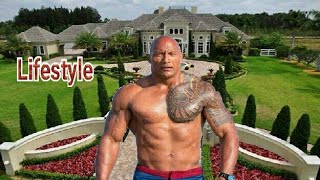 Dwayne Johnson (The Rock), Age, Wife, Family, Salary, Cars, House, Education, Biography & Lifestyle