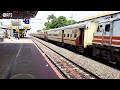 53036 azimganj katwa passenger arriving katwa junction