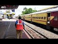 53036 azimganj katwa passenger arriving katwa junction