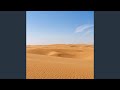 The World’s a Desert