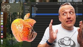 Fixing macOS Default Settings