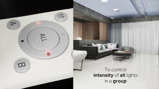 Havells | Trim Smart RF Panel Downlighter