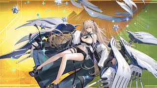 【アズレン】完凸アンカレッジちゃんの耐久性能がやばすぎる　vs 蒼龍META Tier15オート