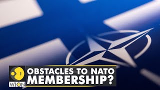 Finland, Sweden to submit NATO bids today | Latest International Headlines | World News | WION