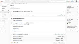 GitLab Releases & Traceability