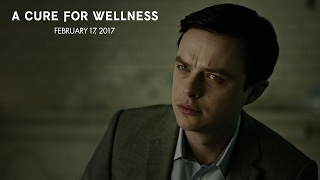 A Cure for Wellness | \