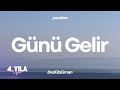 Dedublüman - Günü Gelir | Lyrics - Sözleri