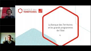 Webinaire : Relance des investissements et de l’immobilier d’entreprises en France