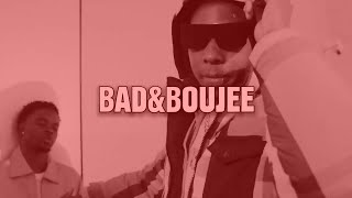 [free] Rob49 Type Beat - "bad and boujee"