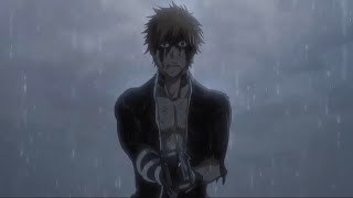 Ichigo vs Yhwach - [AMV] - Bleach: Thousand-Year Blood War - IN THE END HD 4k