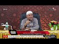 🔴 live mengenal allah lebih dekat serial kajian ke 41 ustadz maududi abdullah lc حفظه الله