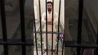 رجب بٹ شادی کے بعد گرفتار ہو گئے | Rajab Butt Arrested After Wedding #rajabfamily