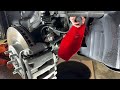 2025 honda pilot ex l oil and air filter change fourth generation 3.5l engine